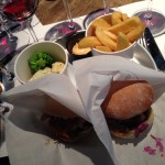 Bild från DinVinguide