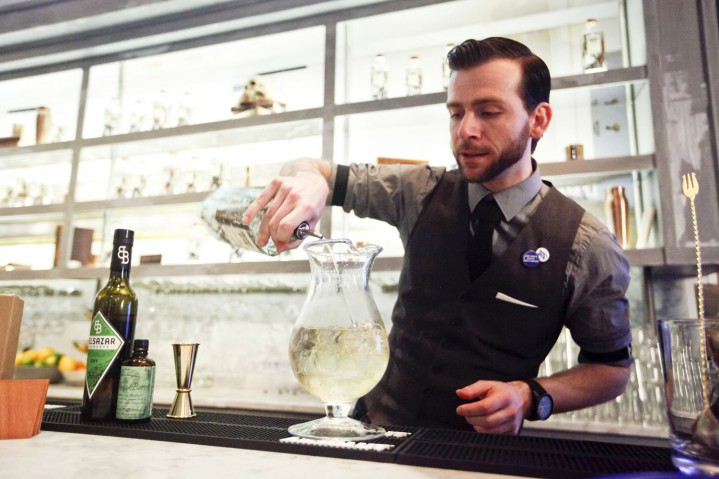 1st place - Andreas Kunster, Germany