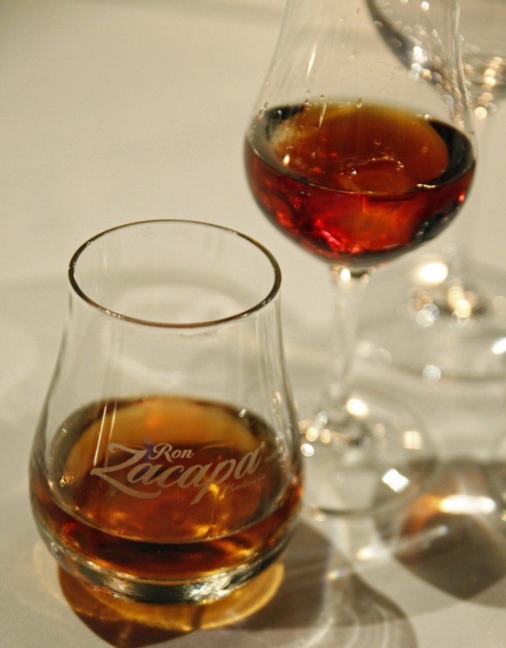 Ron Zacapa 23 och XO Guatemala nordefors.com Karoline Nordefors