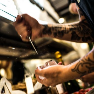 Vin Möter Mat 2014 Svante Garsten