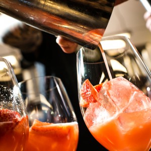 Vin Möter Mat 2014 Svante Garsten