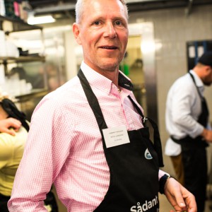 Vin Möter Mat 2014 Peter Lannesand