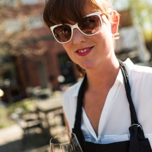 Vin Möter Mat 2014 Johanna Hallander