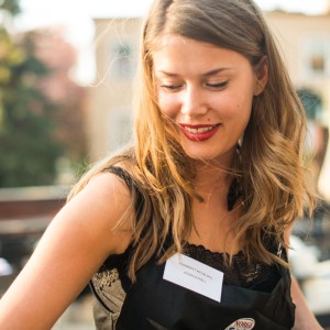 Vin Möter Mat 2014 Jessica Frej