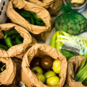 Vin Möter Mat 2014 Sorunda Grönsakshall