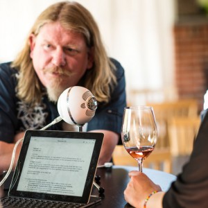 Vin Möter Mat 2014 Andreas Hammarstedt Matpoden