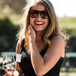 Vin Möter Mat 2014 Jessica Frej