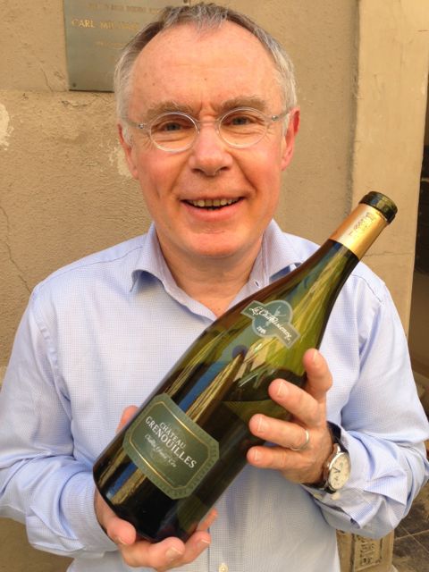 Chablis årgång 2022