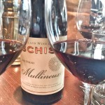 Bild från DinVinguide