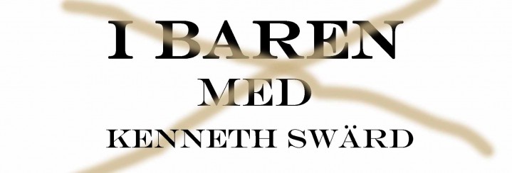 I BAREN med Kenneth Swärd och JayJay