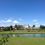 Bild från DinVinguide