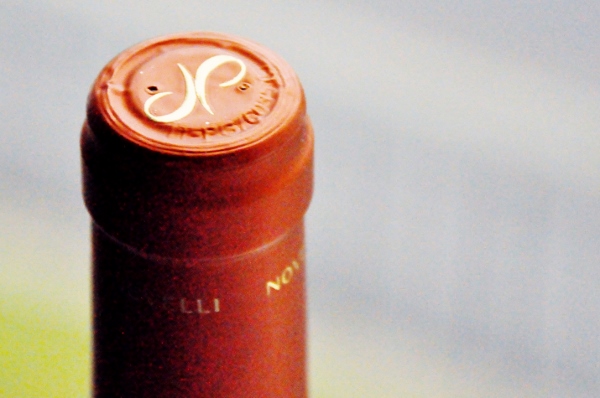 Cantina Novelli Rosato 