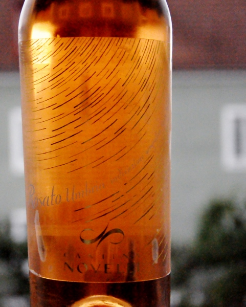 Cantina Novelli Rosato