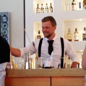 Christian Kruse nordefors.com Karoline Nordefors