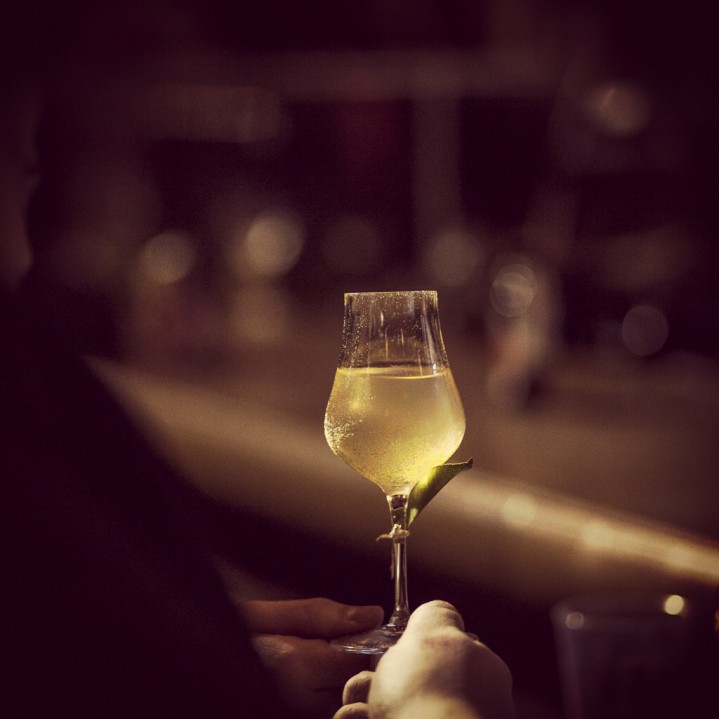 I BAREN med Andreas Nilsson - Columbo - Karoline Nordefors nordefors.com