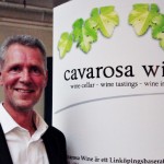 Bild från DinVinguide