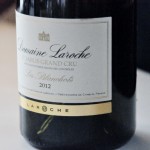 Bild från DinVinguide