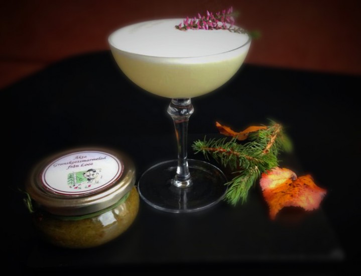 Härjulf Kenneth red