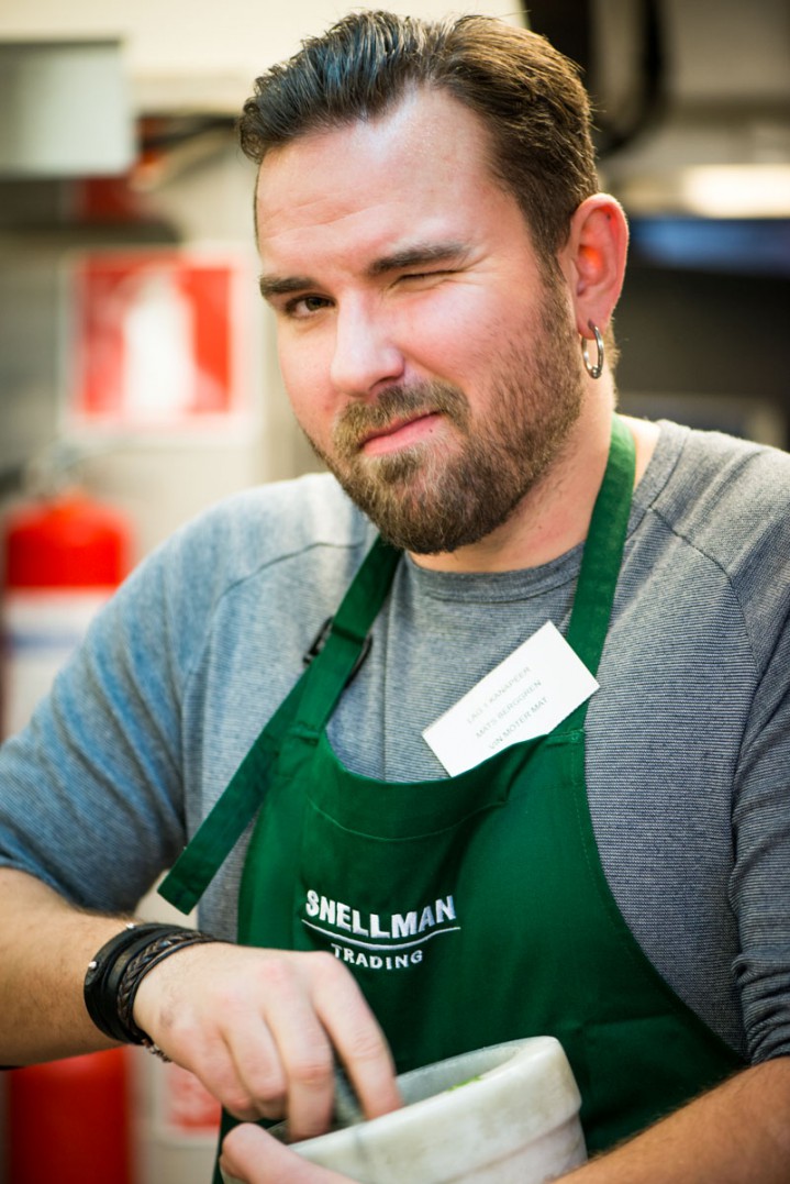 Vin möter mat 2014 FOTO: Raphael Cameron Vanity Studios