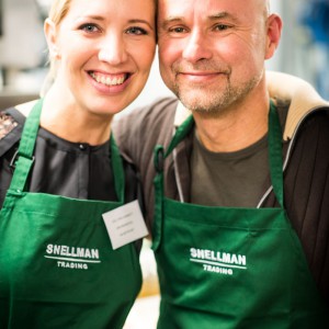 Vin möter mat 2014 FOTO: Raphael Cameron Vanity Studios