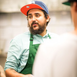 Vin möter mat 2014 FOTO: Raphael Cameron Vanity Studios