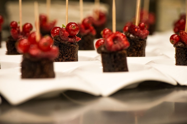 Vin möter mat 2014 FOTO: Raphael Cameron Vanity Studios