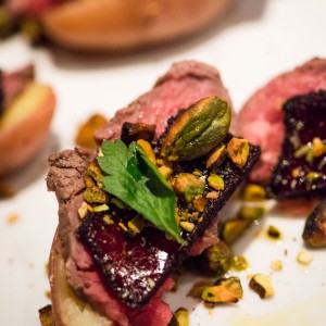 Vin möter mat 2014 FOTO: Raphael Cameron Vanity Studios