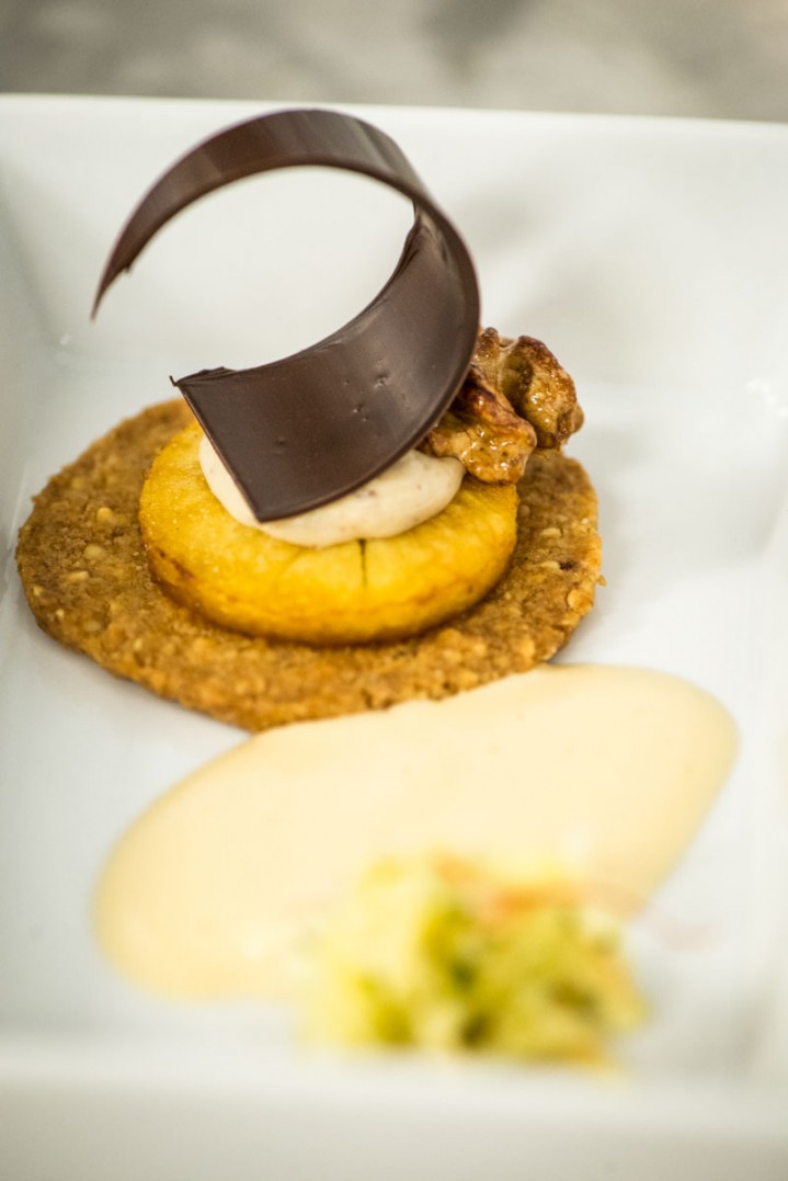 Vin möter mat 2014 FOTO: Raphael Cameron Vanity Studios