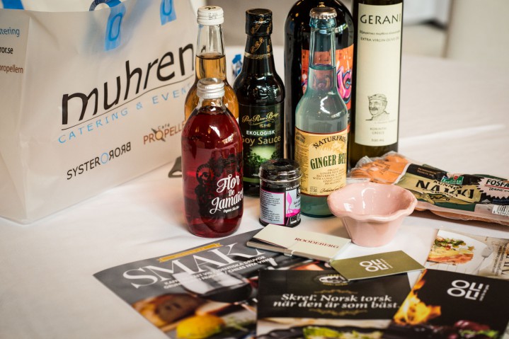 Vin möter mat 2014 FOTO: Raphael Cameron Vanity Studios