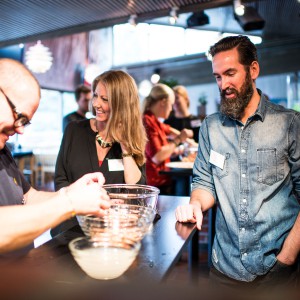 Vin möter mat 2014 FOTO: Raphael Cameron Vanity Studios