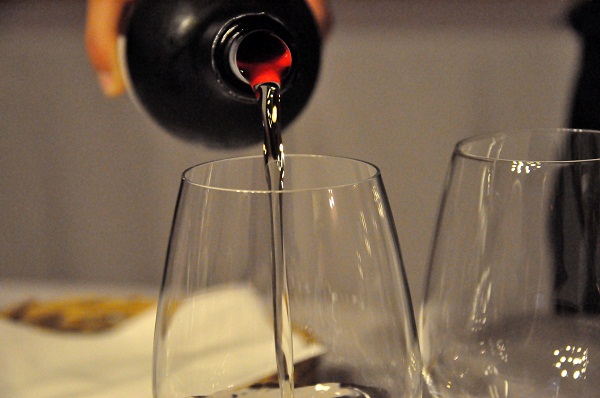 servera vin
