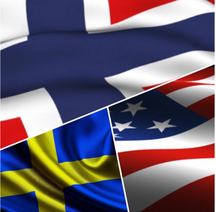 Bocuse d´Or 2015 Winner Norway