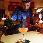 Bild från DinVinguide