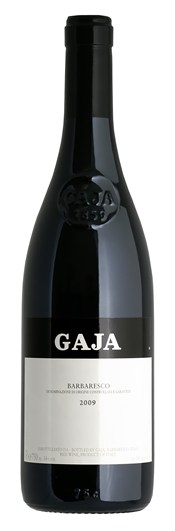 bild på Gaja – kultig Barbaresco