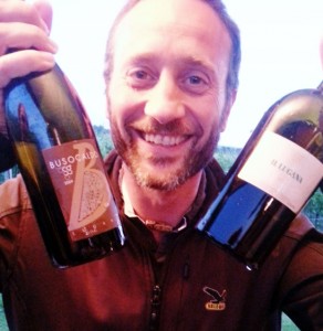 paolo pasini busocaldo