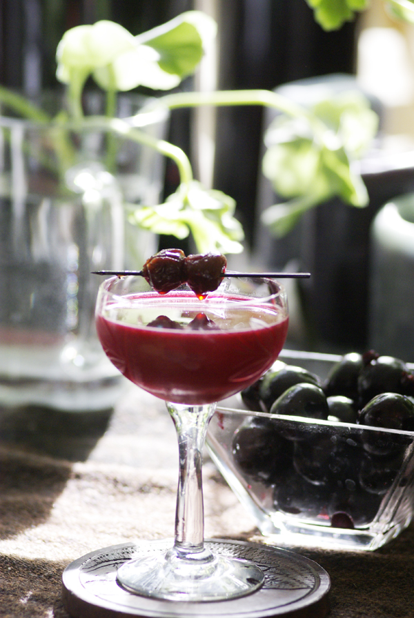 bild på Cherry Pops