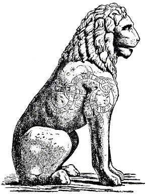 Ett bevis på vikingarnas närvaro är en runristning på det så kallade Pireuslejonet som ursprungligen stod i Atens hamnstad. Idag finns det i Venedig och en kopia finns på Historiska museet i Stockholm. Det finns också runristningar i Hagia Sofia i Istanbul .