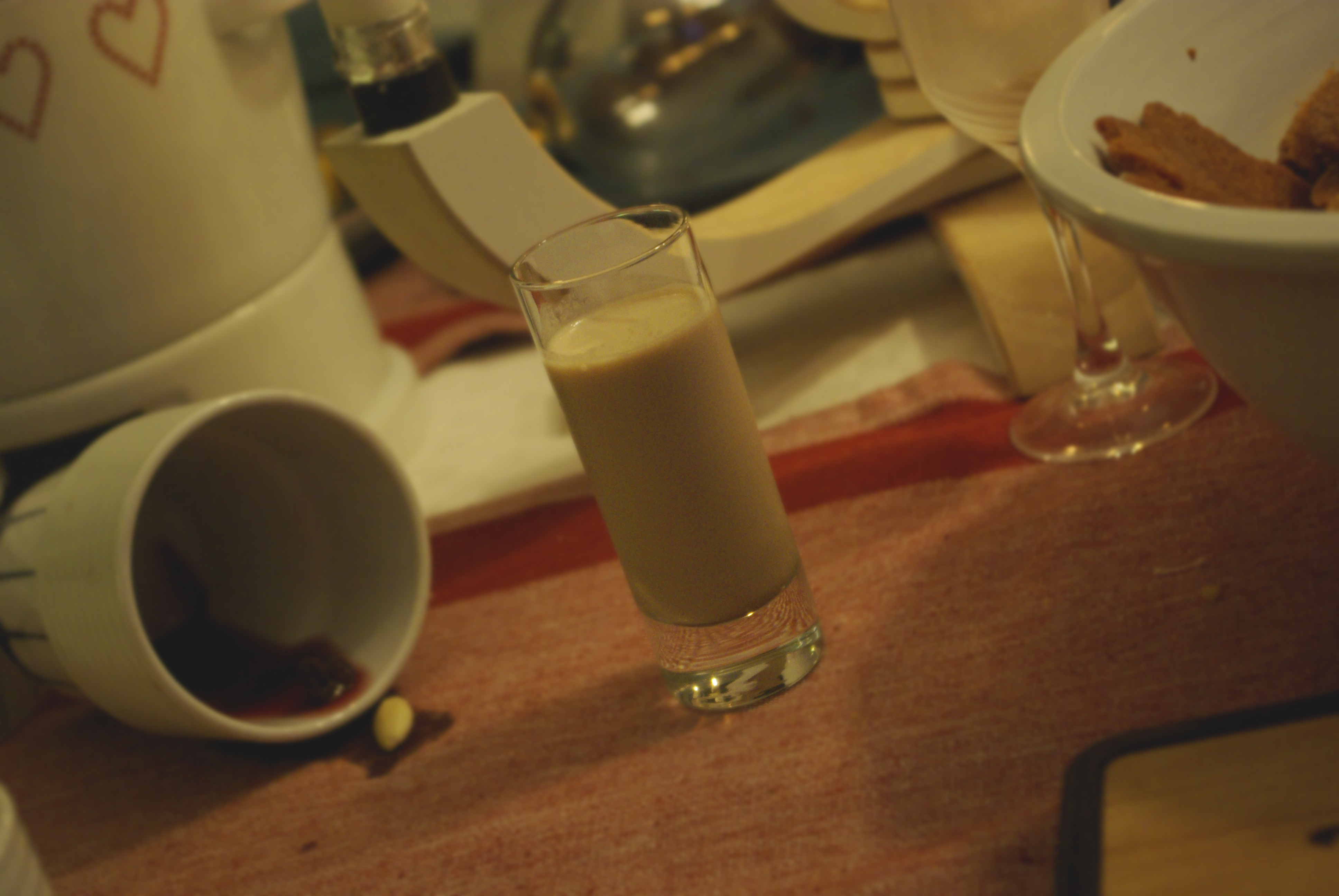 bild på Cocktail – Irish Cream