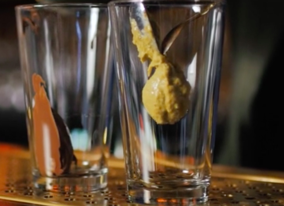 Karl-Martin Edin Nutty Normand nordefors.se