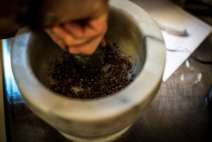 Bild från DinVinguide