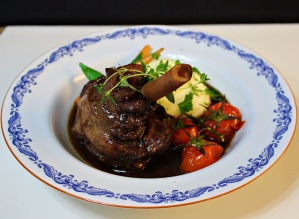 Bild från DinVinguide