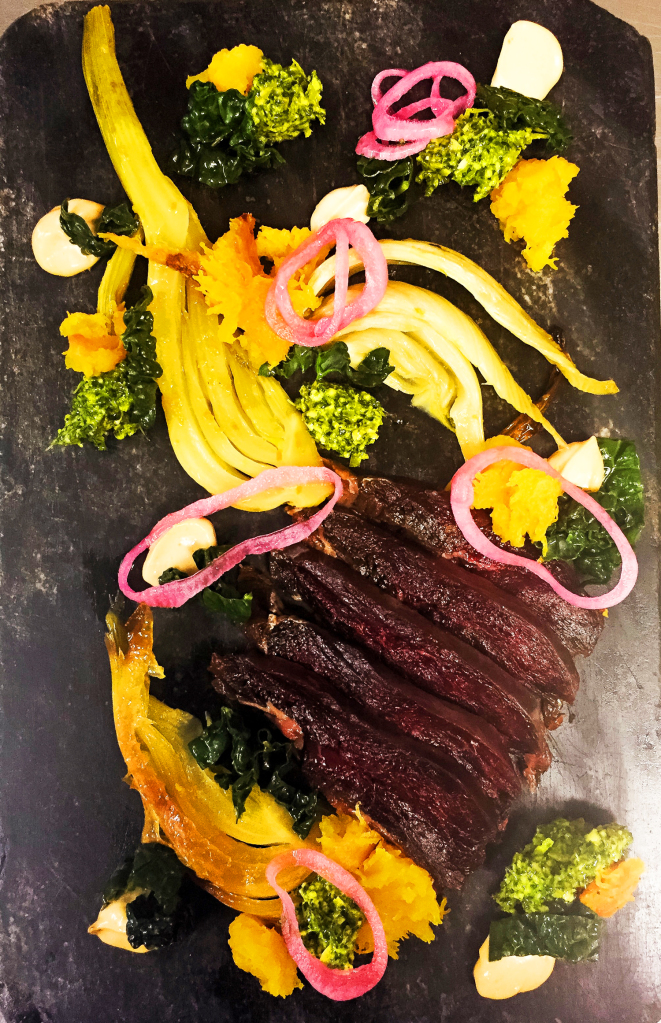 Bild från DinVinguide