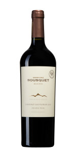 Domaine Bousquet Reserve CS 2013