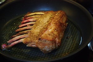 Bild från DinVinguide