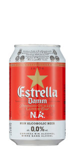 Estrella Damm N. A.