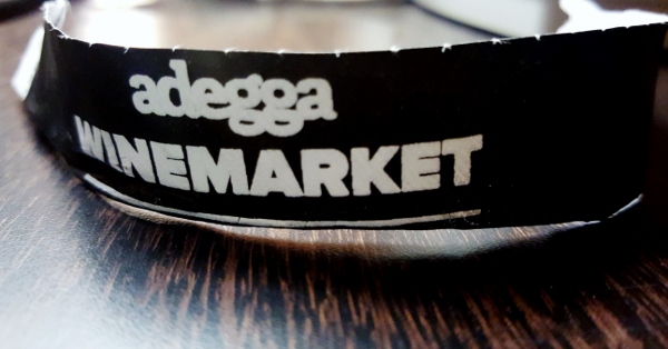 Adegga