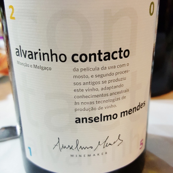 Contacto 2015