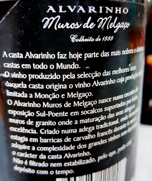Anselmo Mendes Muros Antigos Alvarinho 1999 (504x600)