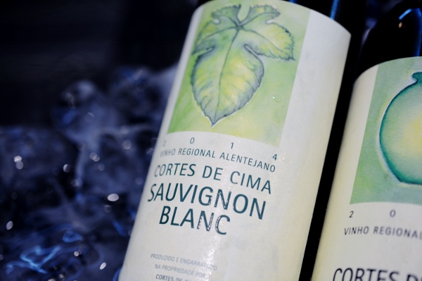 Cortes de Cima Sauvignon blanc (600x399)