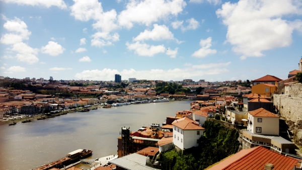 Ponte Dom Luís I